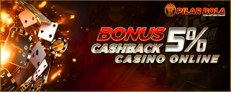 Cashback Live Casino
