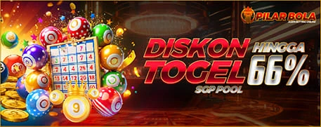 Diskon Togel