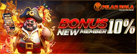 Bonus New Member