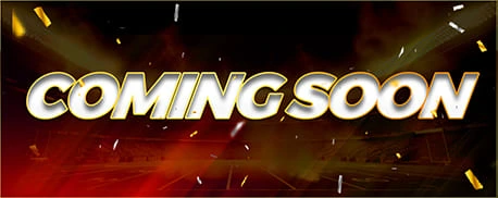 Coming Soon