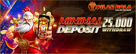Minimal Deposit