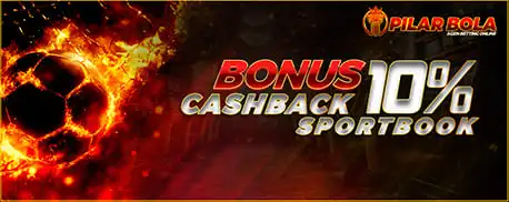 Cashback Sportbook